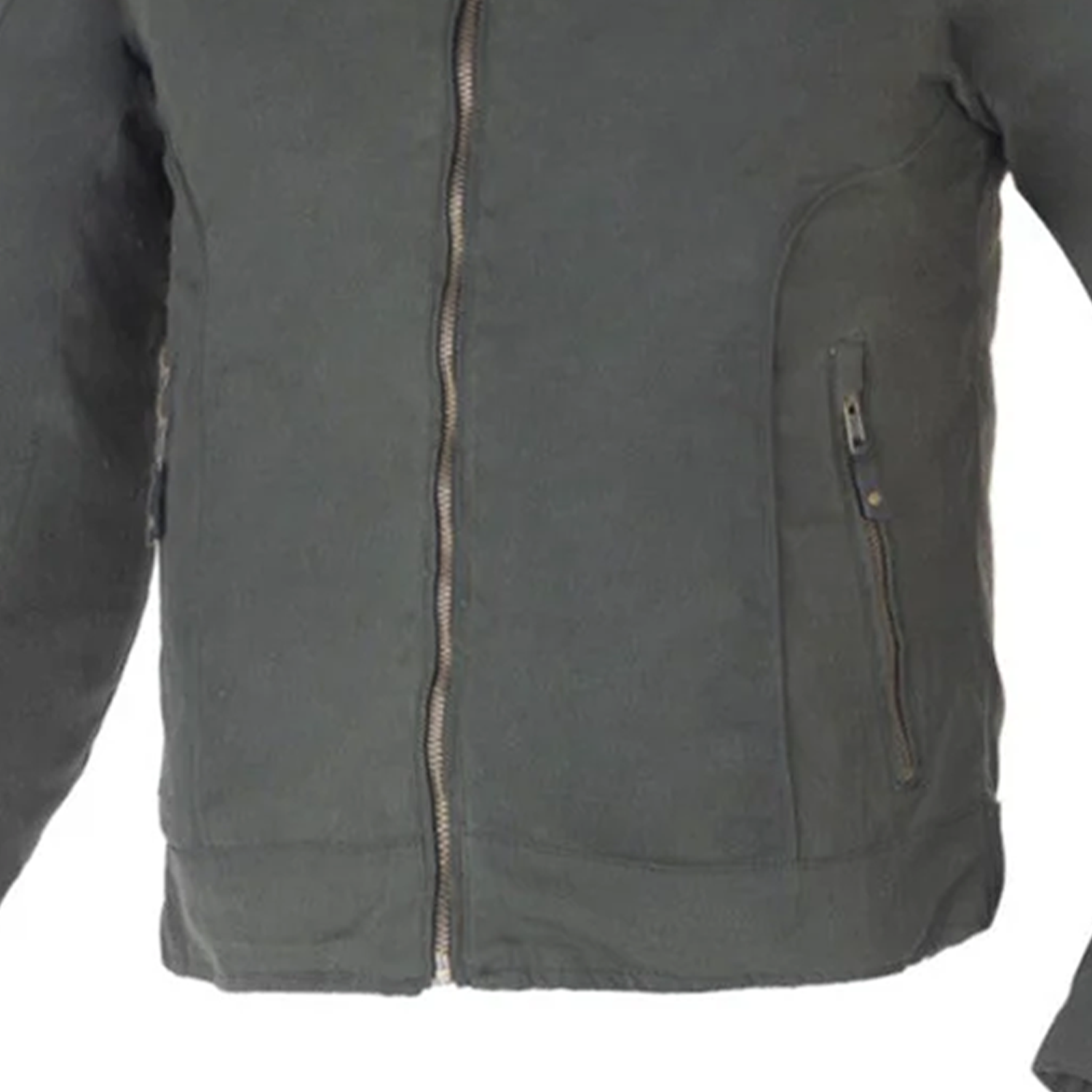 BELA FURY WAX Motorcycle Textile Jackets Green – 6 – Maximomoto PT