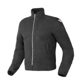 BELA Logan Homem Moto Textil Casacos Preto