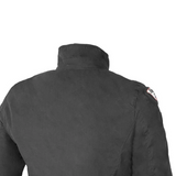 BELA Logan Homem Moto Textil Casacos Preto