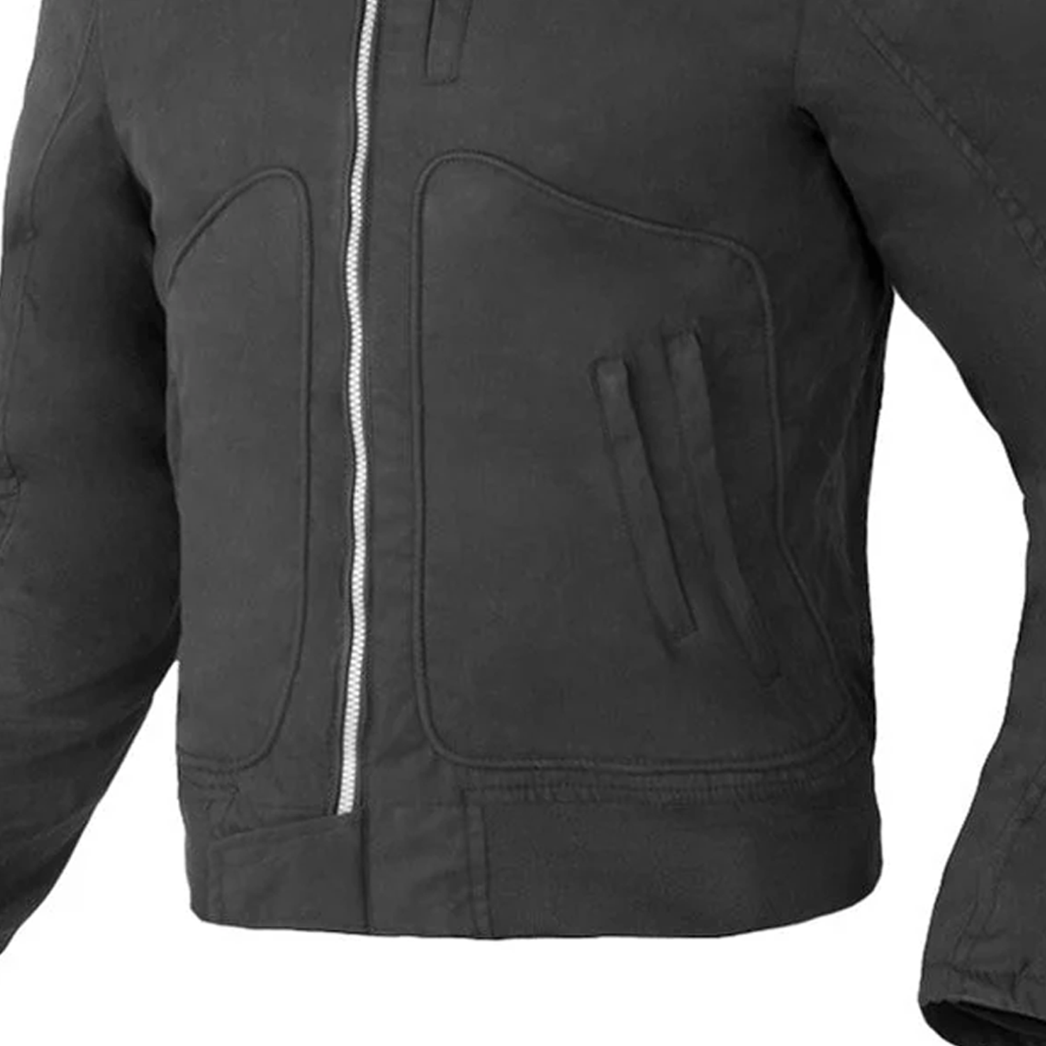 BELA Logan Homem Moto Textil Casacos Preto – 6 – Maximomoto PT