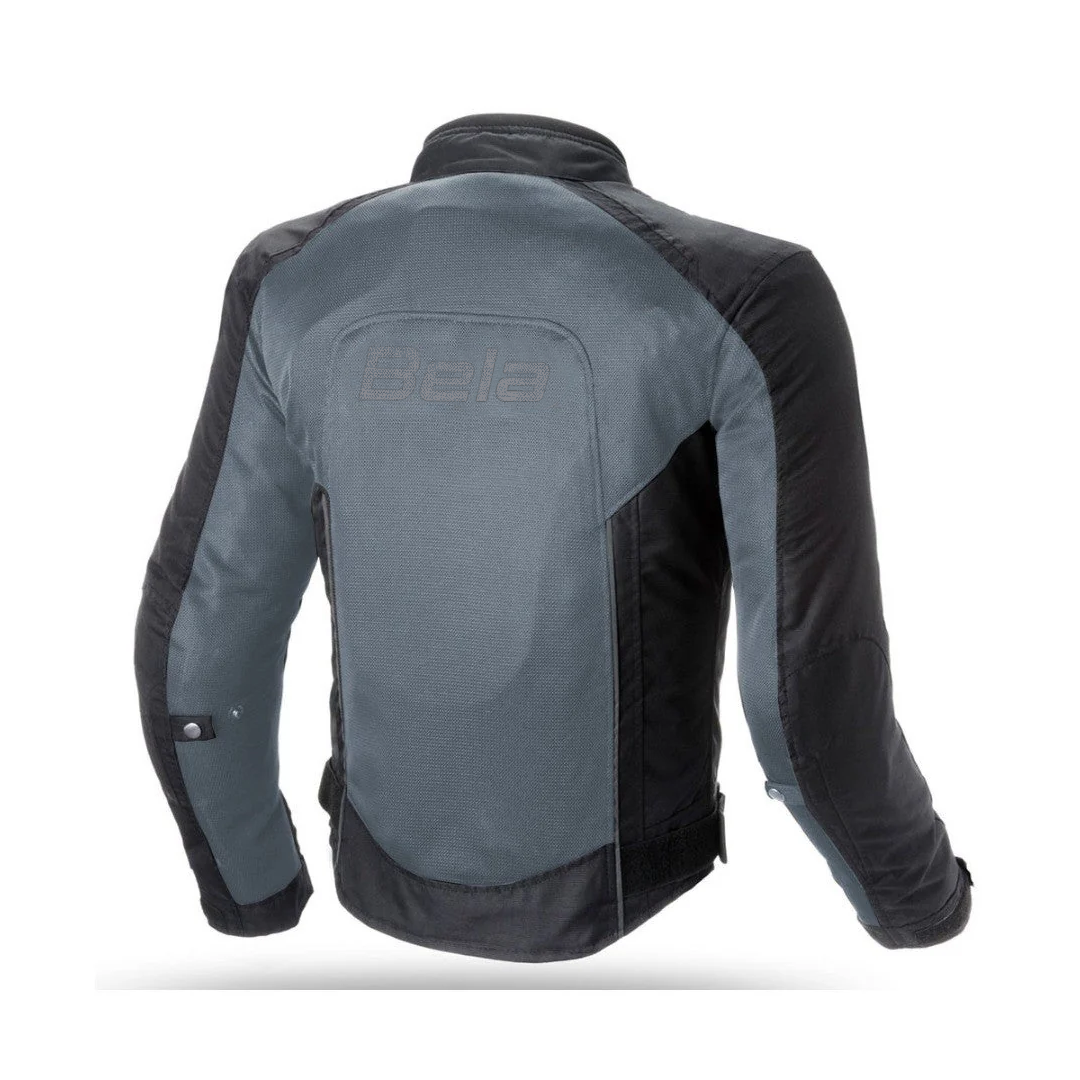 Beautiful Panama Men's Motorcycle Textile Jackets Black – 8 – Maximomoto PT