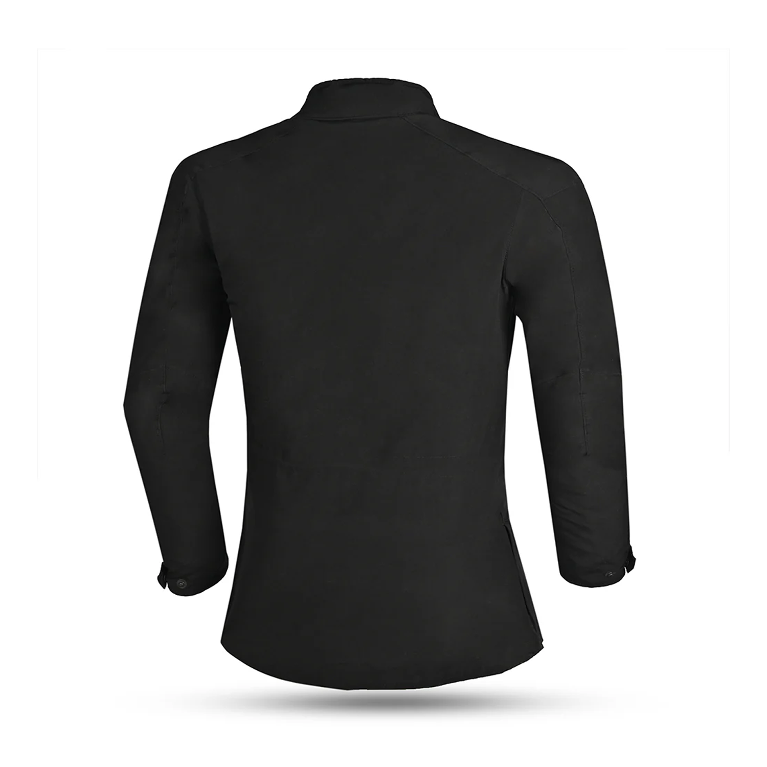 BELA TURIN CITY Women's Motorcycle Textile Jackets Black – 3 – Maximomoto PT