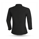 BELA TURIN CITY Women's Motorcycle Textile Jackets Black