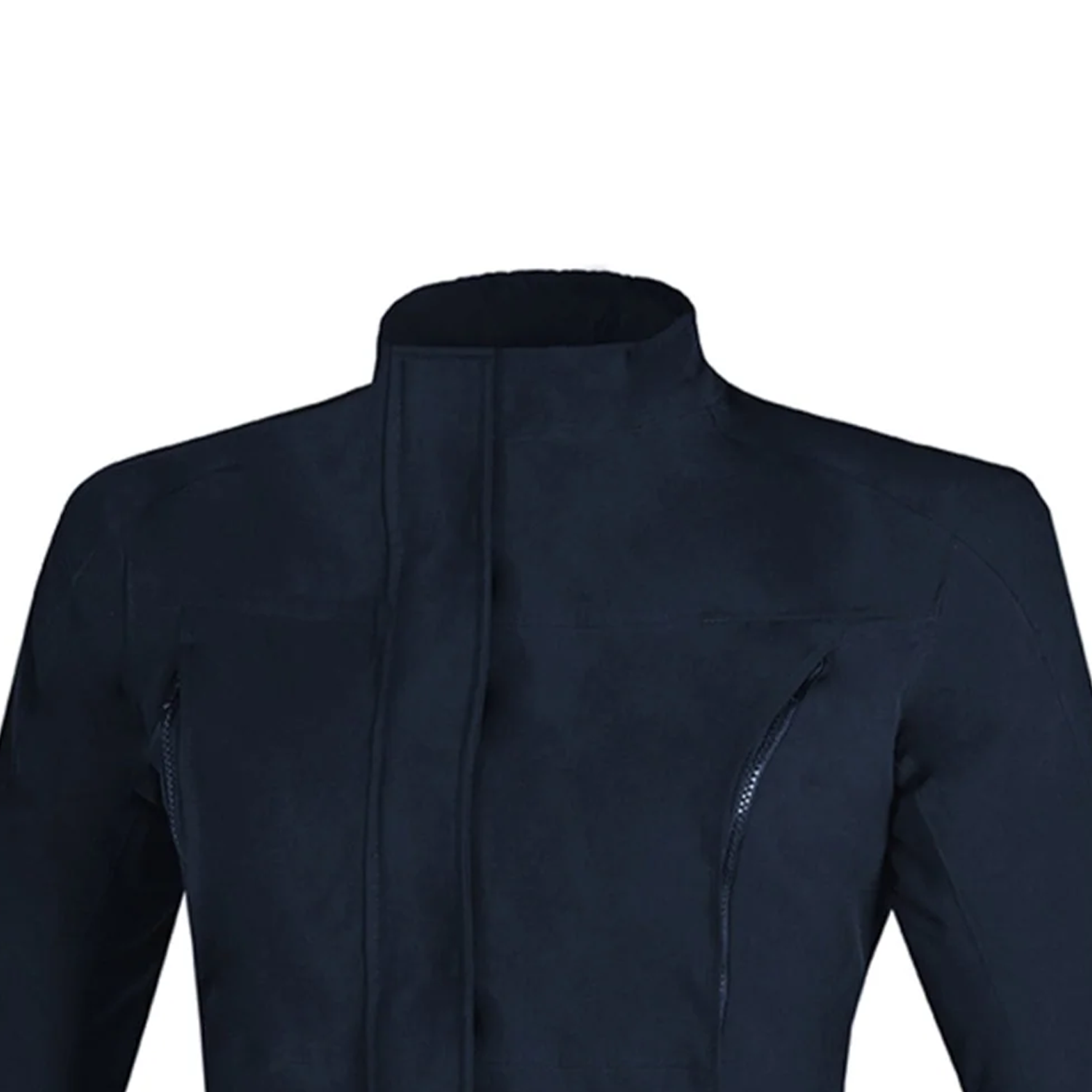 BELA TURIN CITY Casacos De Moto Senhora Textil Azul – 7 – Maximomoto PT