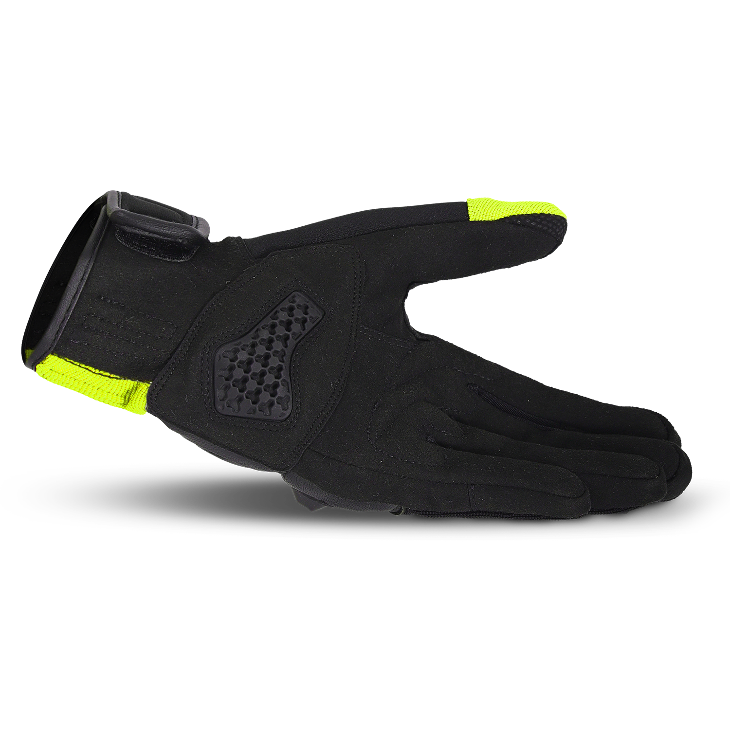 BELA STAR LUVAS DE MOTO HOMEM TEXTIL AMARELO PRETO – 3 – Maximomoto PT