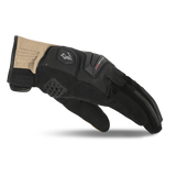 BELA STAR LUVAS DE MOTO HOMEM TEXTIL ARENA PRETO