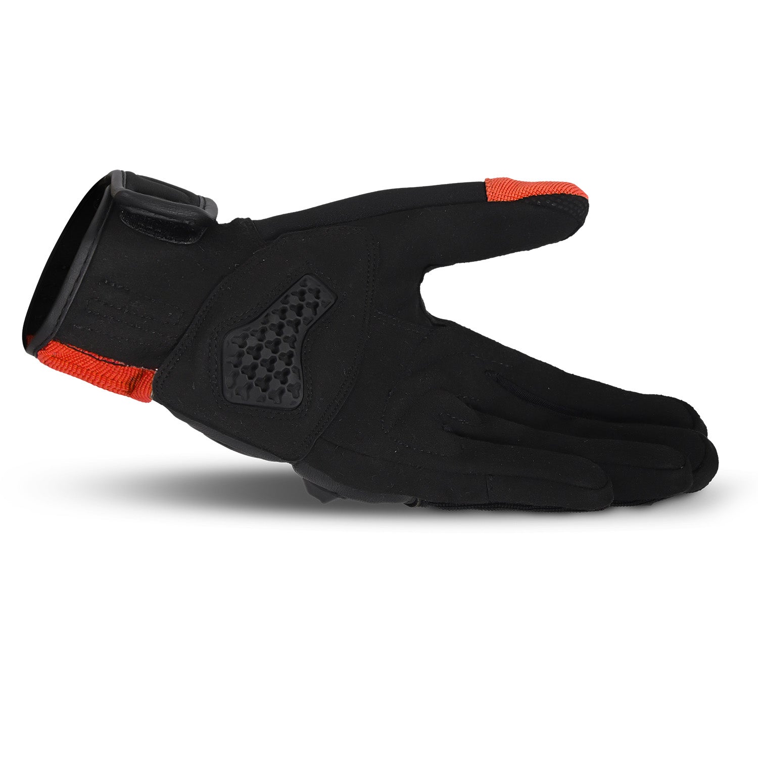 BELA STAR LUVAS DE MOTO HOMEM TEXTIL VERMELHO PRETO – 3 – Maximomoto PT