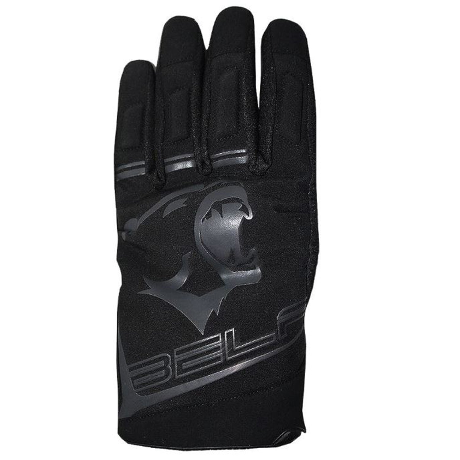 BELA WINTER WP Moto Textil Hot Luvas Preto – 3 – Maximomoto PT