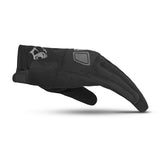 BELA LMBU 2 Moto Textil Luvas Preto