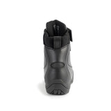 BELA HUNTER WP Motorcycle Leather Boots Black