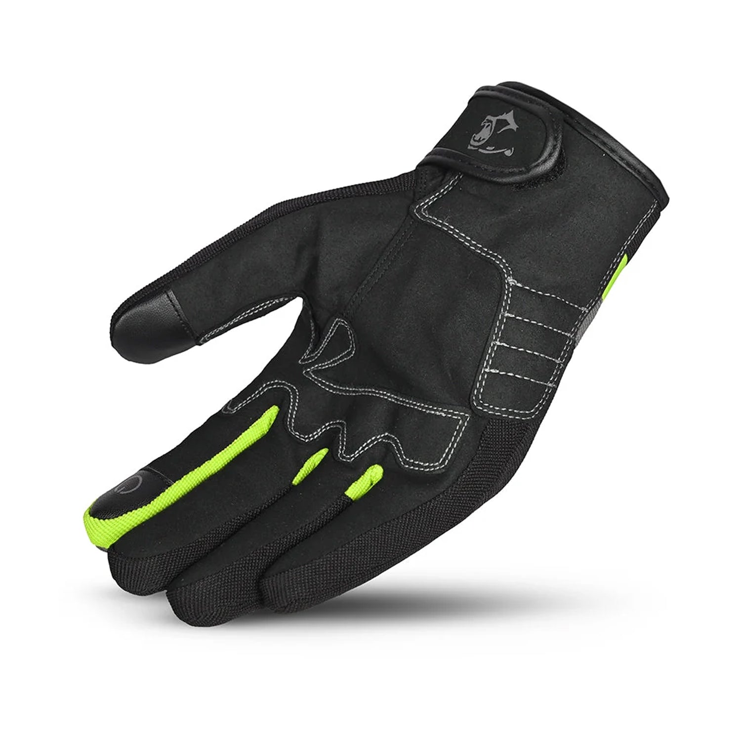 BELA GALAXY WINTER WP Motorcycle Lady Textile Gloves – 4 – Maximomoto PT