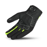 BELA GALAXY WINTER WP Motorcycle Lady Textile Gloves