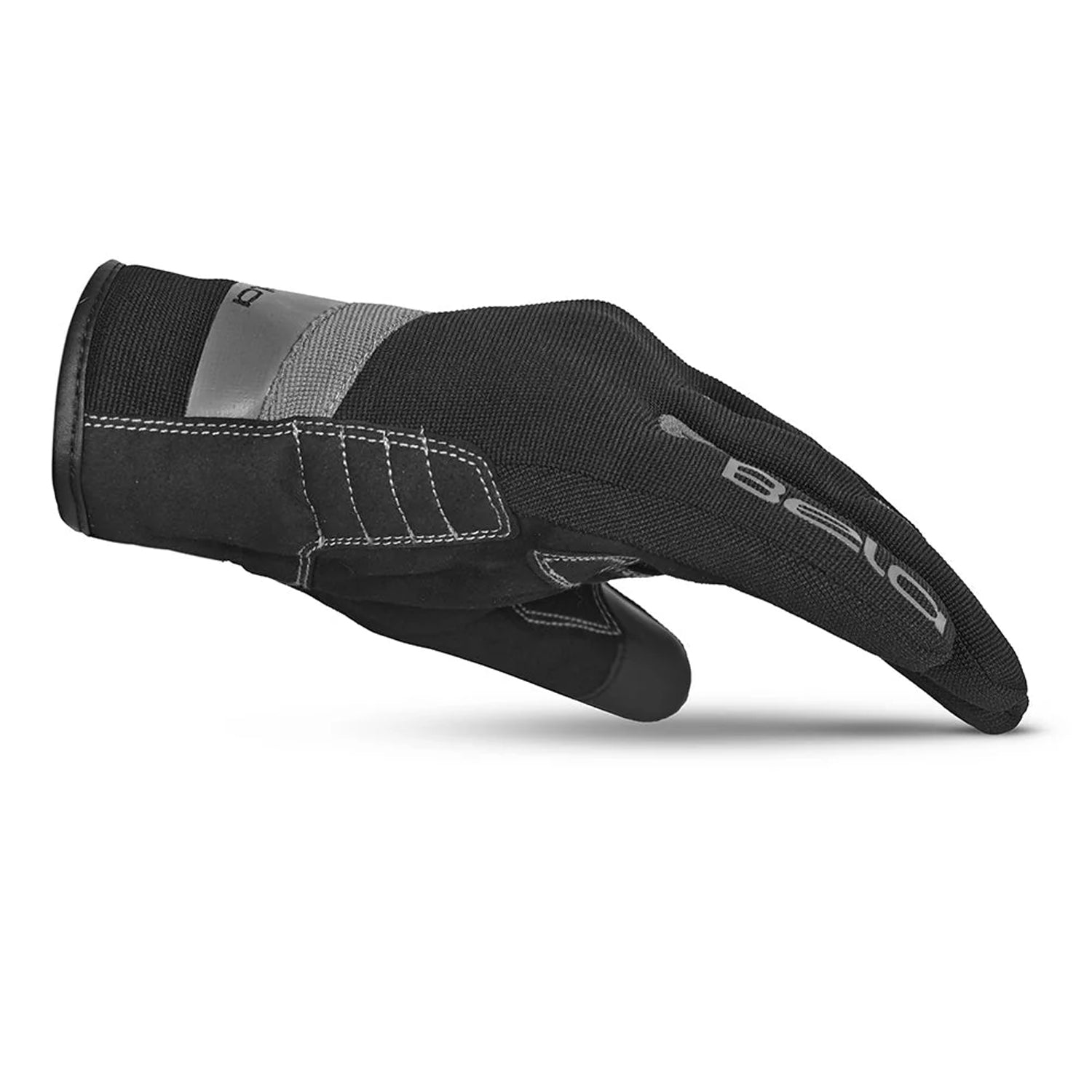 BELA GALAXY WINTER WP Motorcycle Lady Textile Gloves Black – 5 – Maximomoto PT
