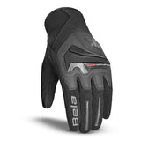 BELA STAR Moto Textile Men's Gloves Black