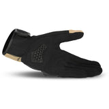 Bela Textil Guante Man Star Arena/Negro