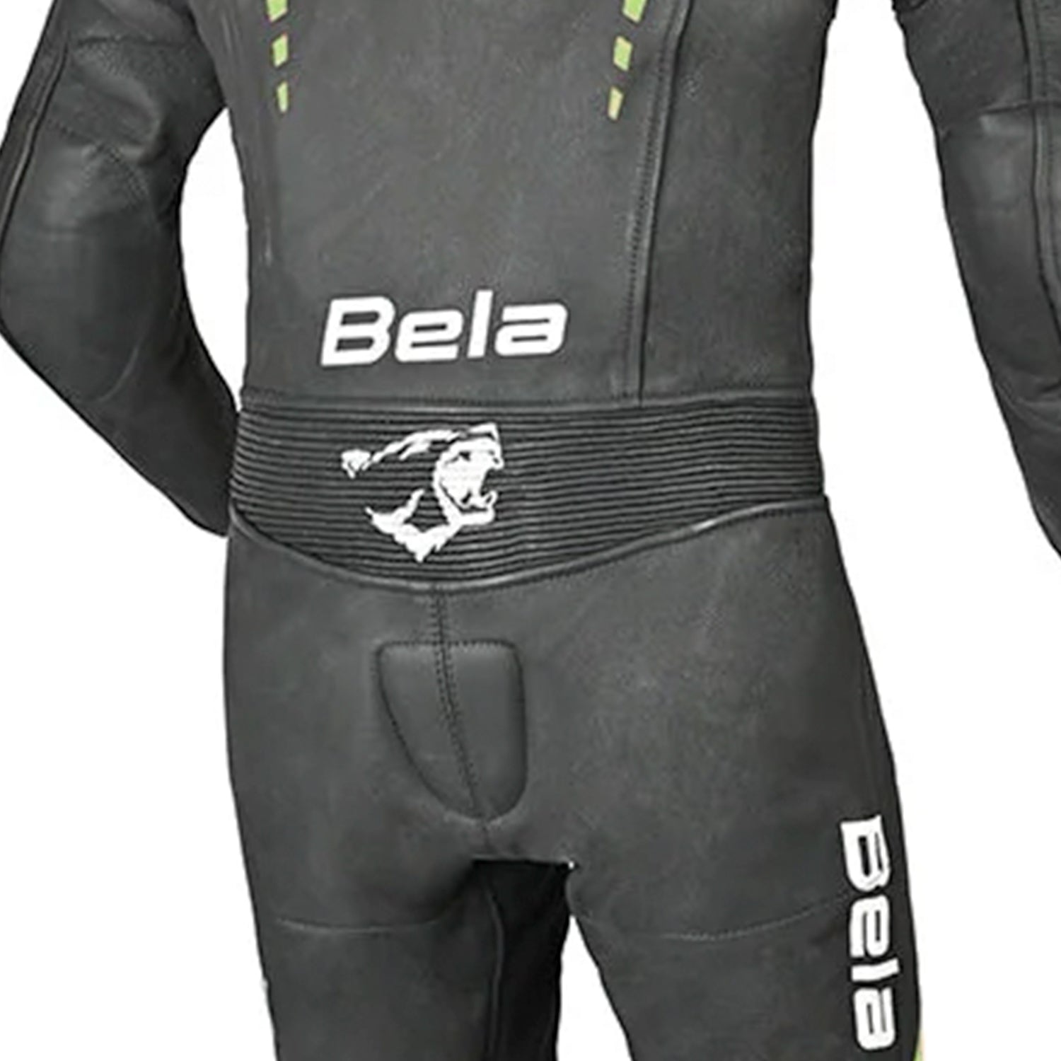 BELA ROLLOVER KIDS 1 PC Fatos De Moto Preto Fluorescente Amarelo – 4 – Maximomoto PT