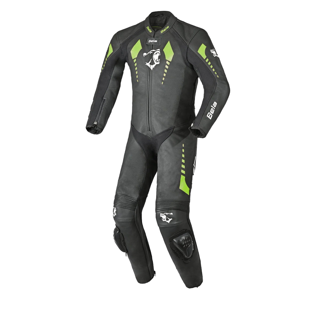 BELA ROLLOVER KIDS 1 PC Fatos De Moto Preto Fluorescente Amarelo