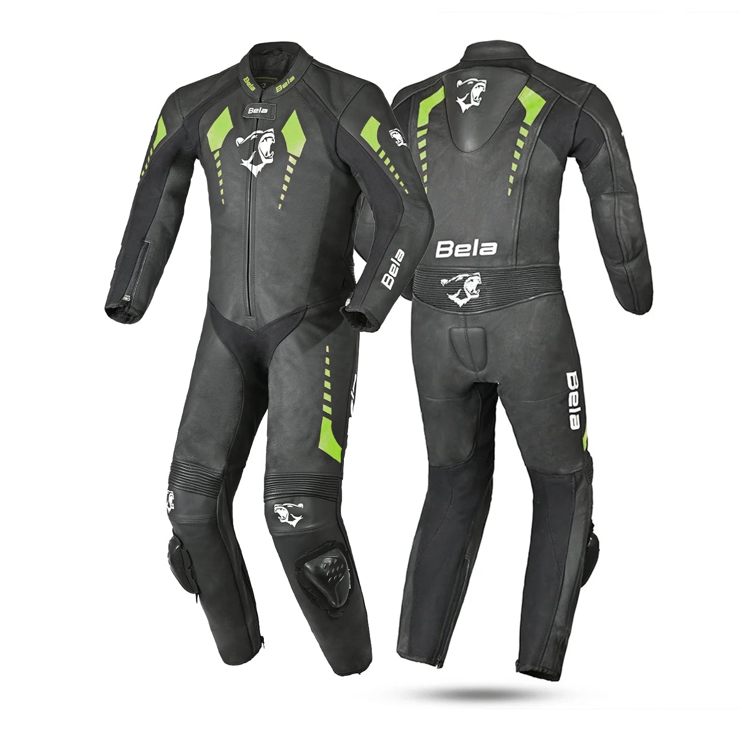 BELA ROLLOVER KIDS 1 PC Fatos De Moto Preto Fluorescente Amarelo – 2 – Maximomoto PT