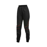 BELA INNER textile motorcycle black pants