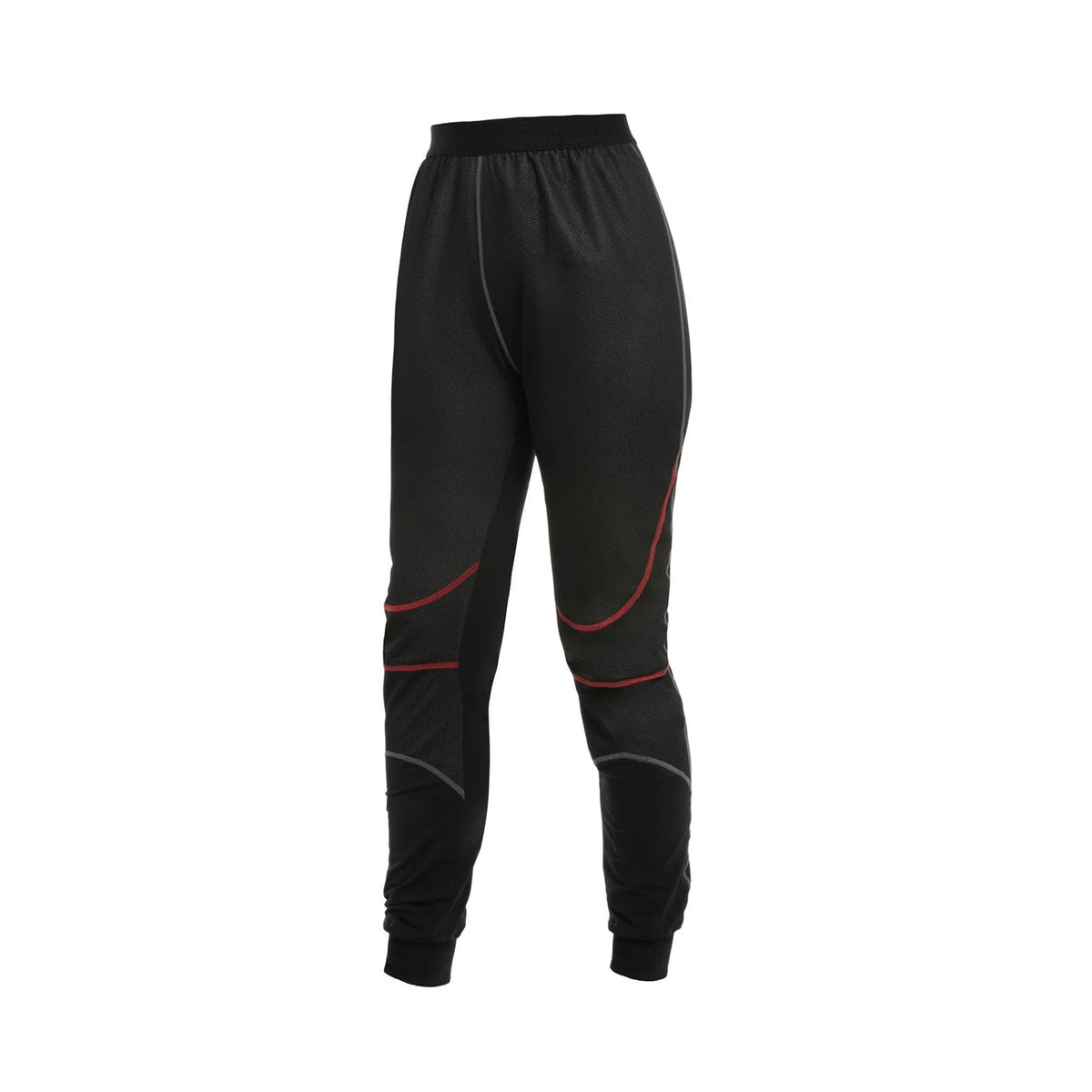 BELA Thermal Motorcycle Inner Pants Black