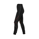 BELA INNER textile motorcycle black pants