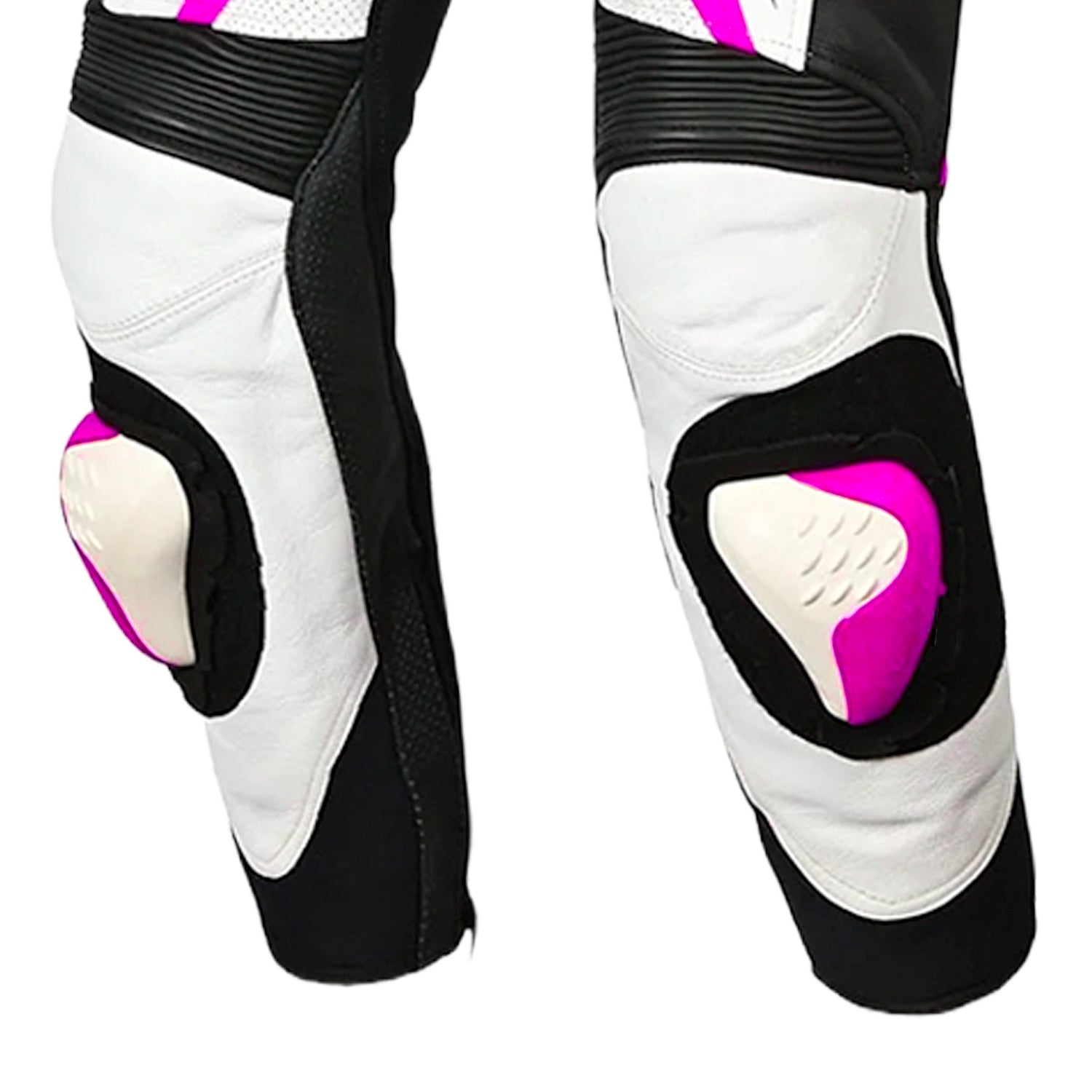 BELA ROCKET KIDS 1 PC Fatos De Moto Branco Rosa – 4 – Maximomoto PT