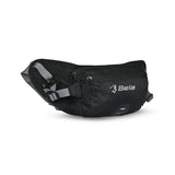 BELA CRUISER CADDY Textil Motorcycle Riñonera Black