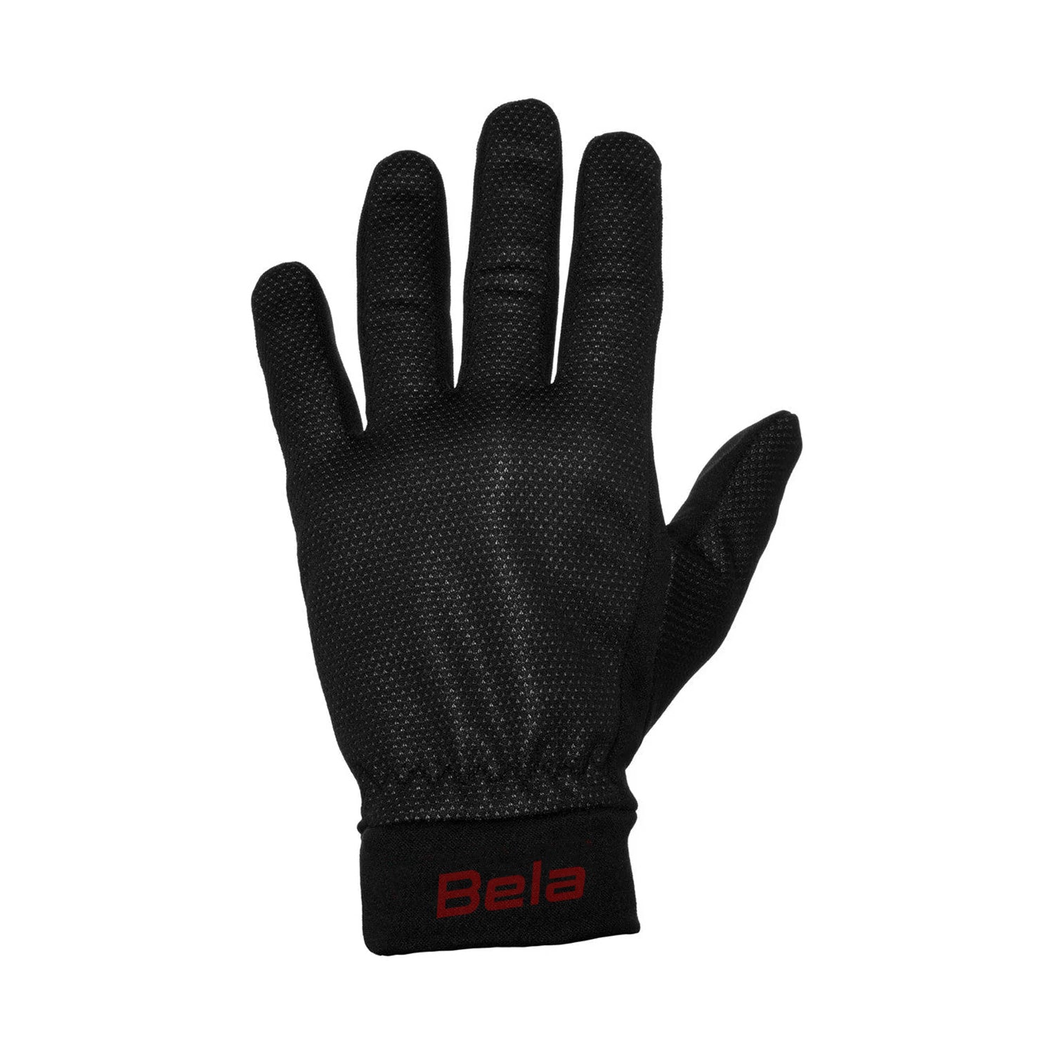 BELA INNER Térmico Luvas De Moto Têxtil Preto – 3 – Maximomoto PT