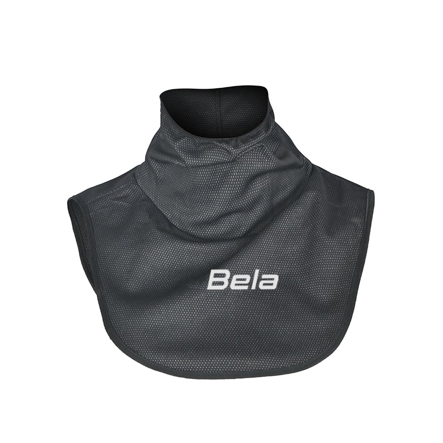BELA Pescoço Térmico Corta-vento Preto – 1 – Maximomoto PT