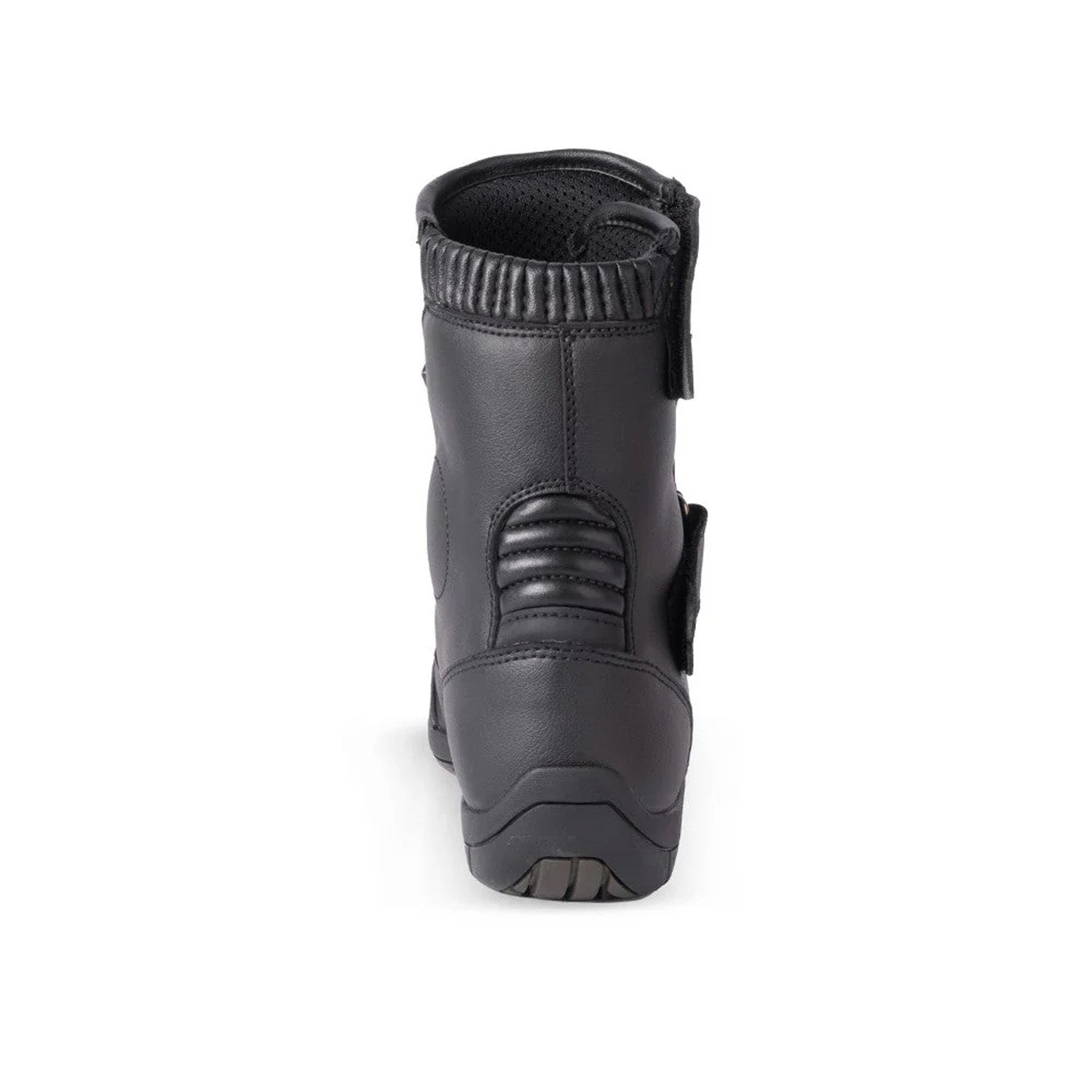 BELA VALENCIA WP Moto Couro Botas Preto – 4 – Maximomoto PT