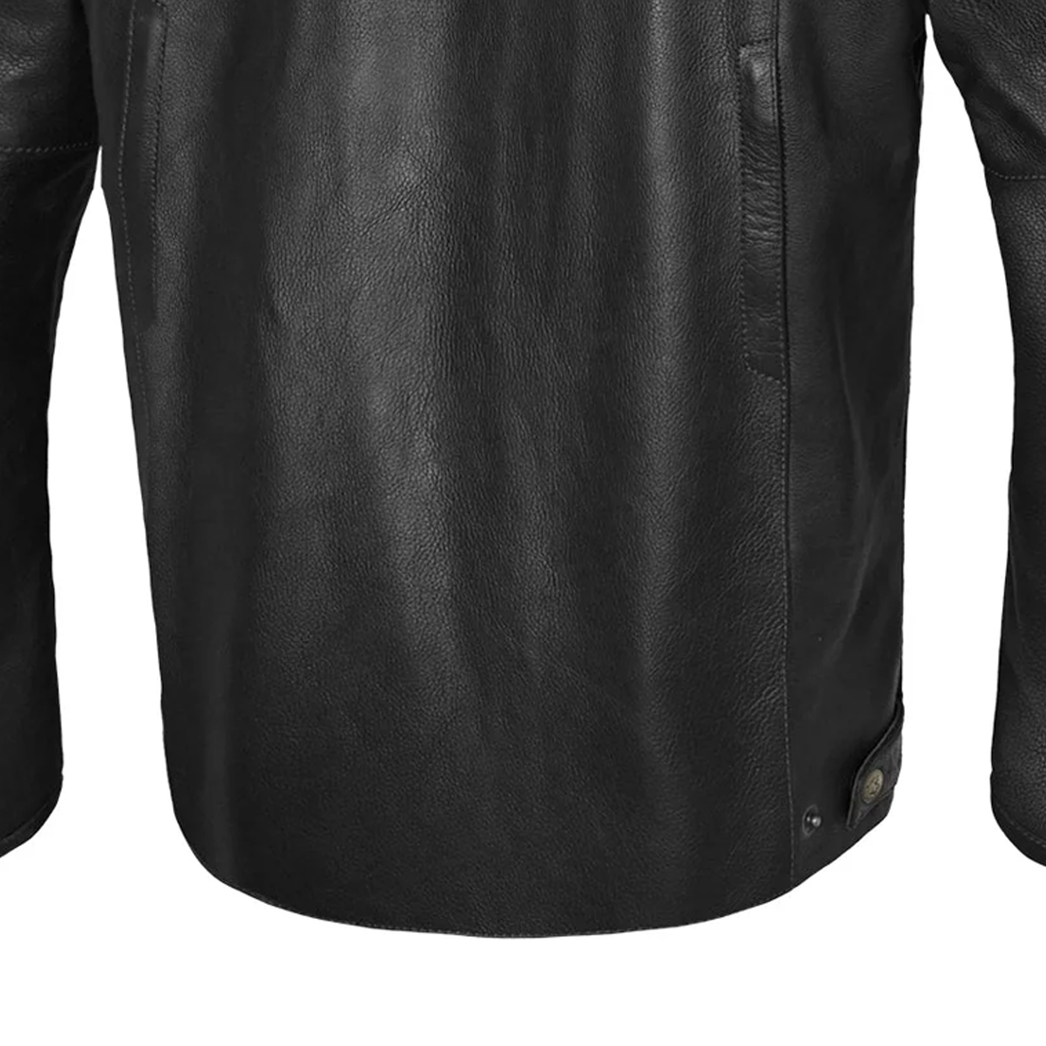 BELA PIEL STARK CASACOS DE MOTO HOMEM CINZA ESCURO ANTRACITE – 6 – Maximomoto PT