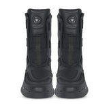BELA ADVENTURE PRO Moto Touring Homem Botas Preto