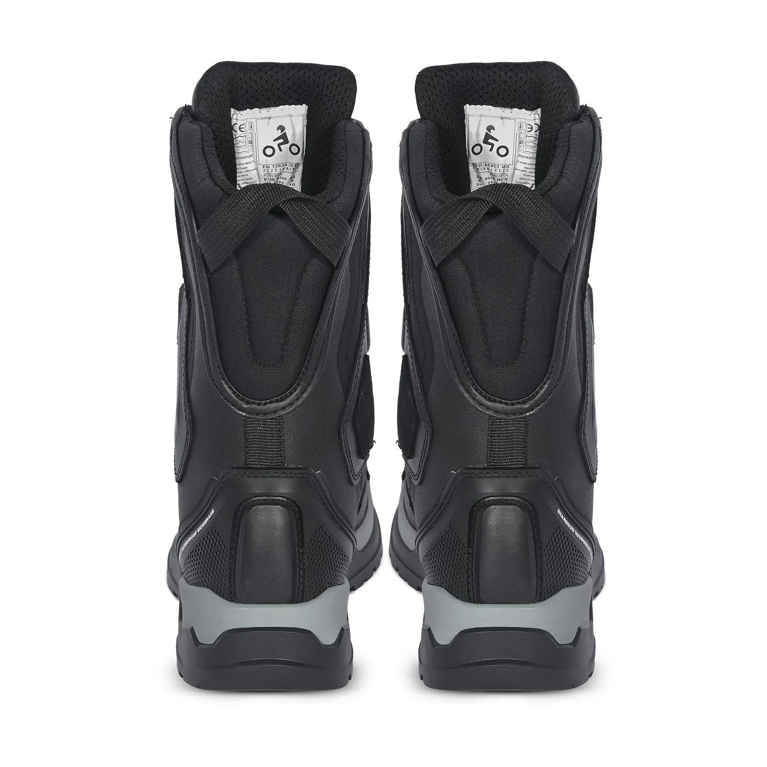 BELA ADVENTURE PRO Moto Touring Homem Botas Preto – 5 – Maximomoto PT