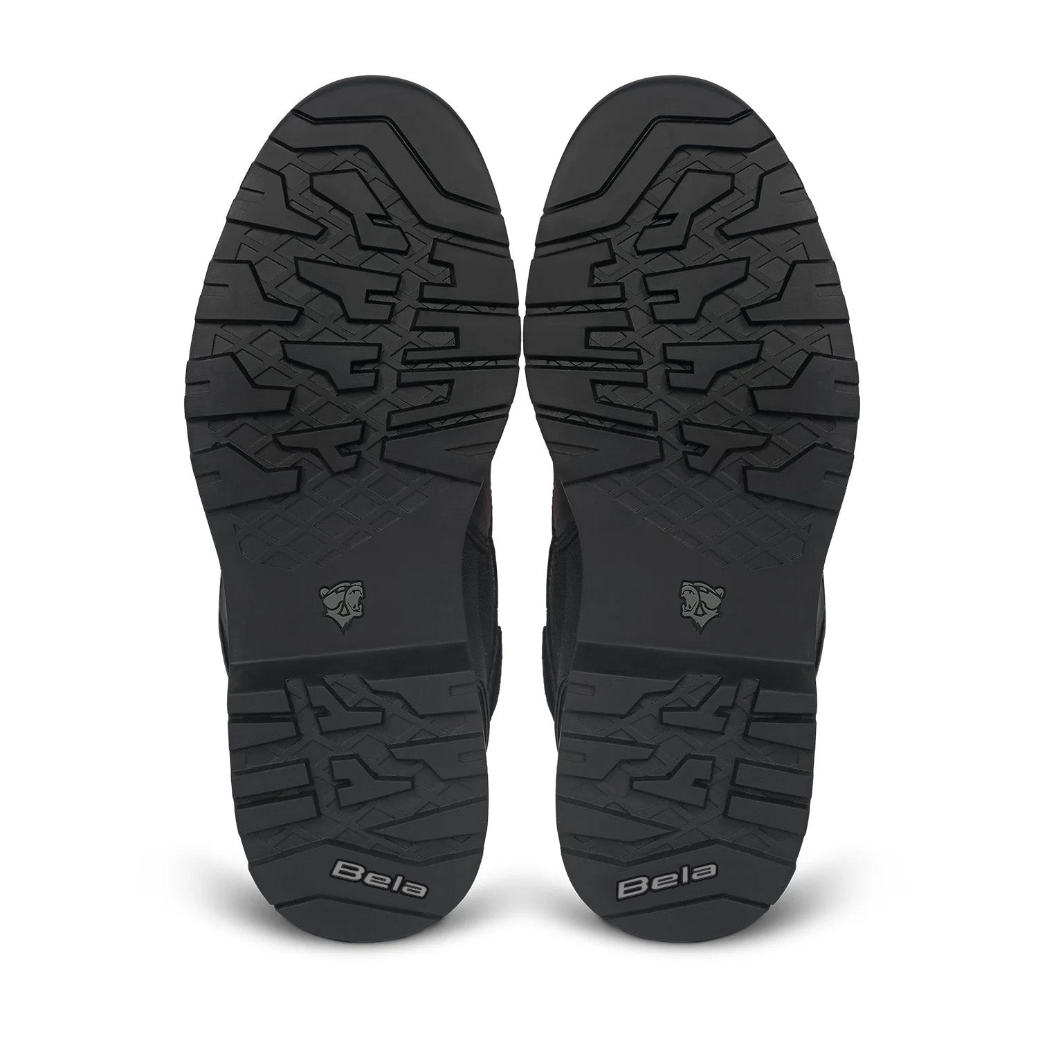 BELA ADVENTURE PRO Moto Touring Homem Botas Preto – 6 – Maximomoto PT