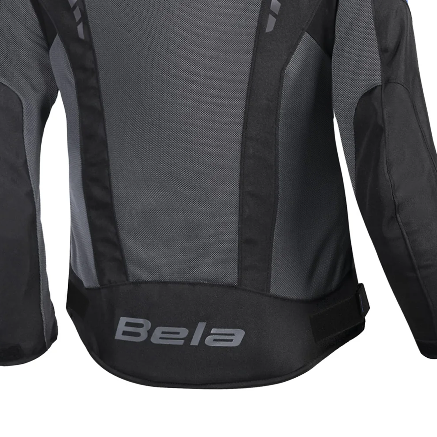 BELA ARTREX AIR 2.0 Moto Senhora Casacos Preto Cinza Azul – 7 – Maximomoto PT