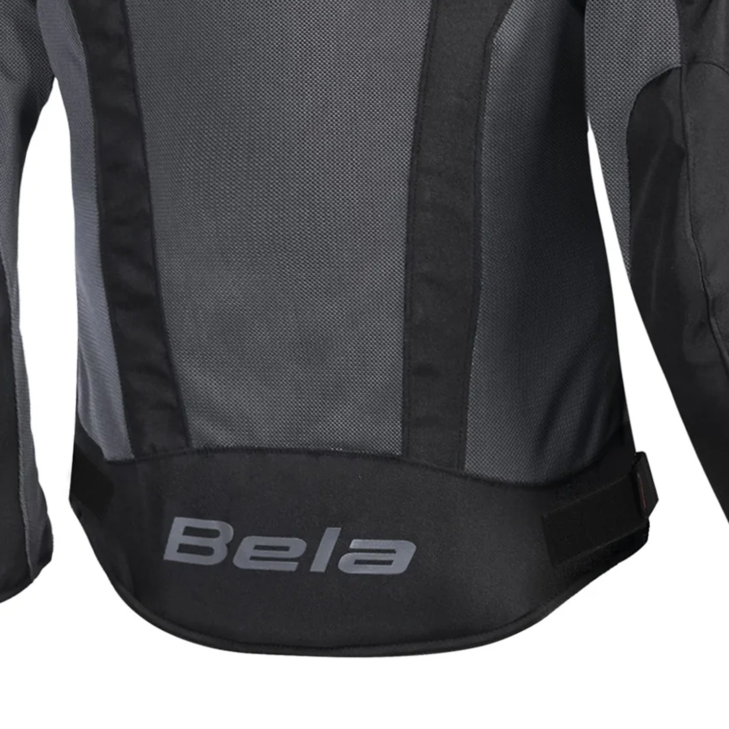 BELA ARTREX AIR 2.0 Moto Senhora Casacos Preto Cinza Vermelho – 7 – Maximomoto PT