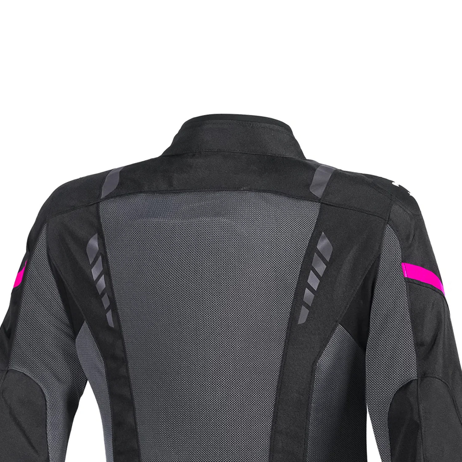 BELA ARTREX AIR 2.0 Moto Senhora Casacos Preto Cinza Fucsia – 4 – Maximomoto PT