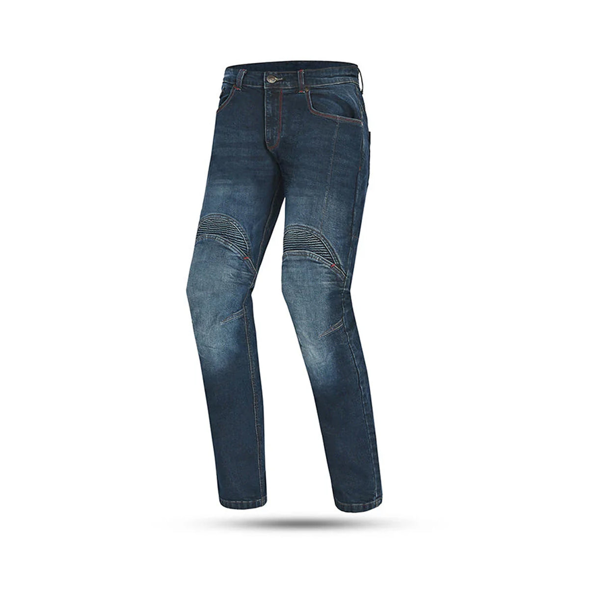BELA BOSTON CE Calcas De Moto 30L Azul