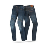 BELA BOSTON CE VAQUEIRO Moto Calcas Azul 30L