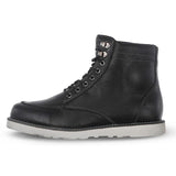BELA BRIGHTON Motorcycle Leather Boots Black
