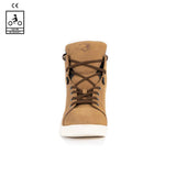 BELA BULLET WP Motorcycle Boots Bronze