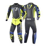 BELA BEAST 2 PC Leather Motorcycle Suits