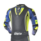BELA BEAST 2 PC Leather Motorcycle Suits
