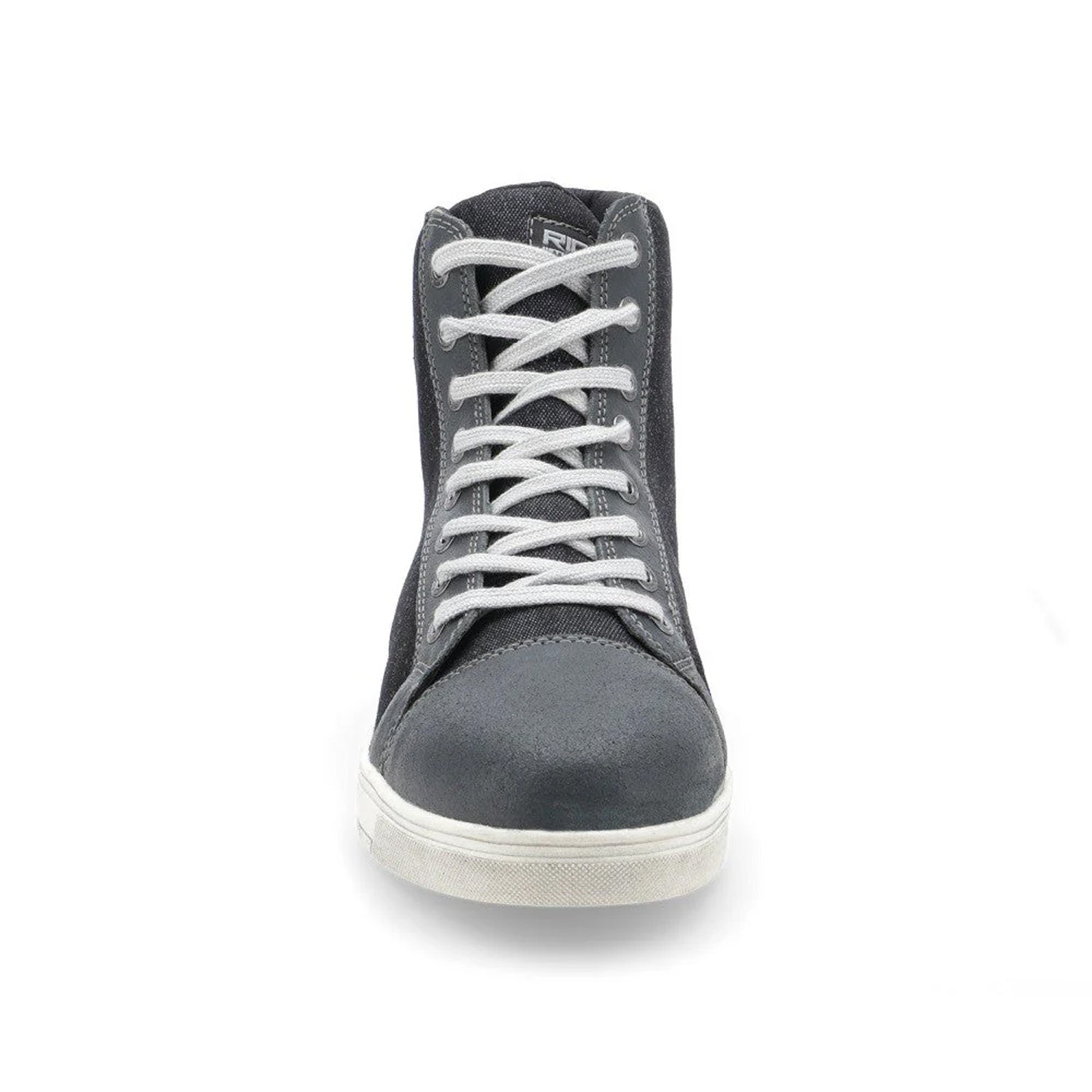 BELA Blake Botas De Moto Couro Azul – 2 – Maximomoto PT