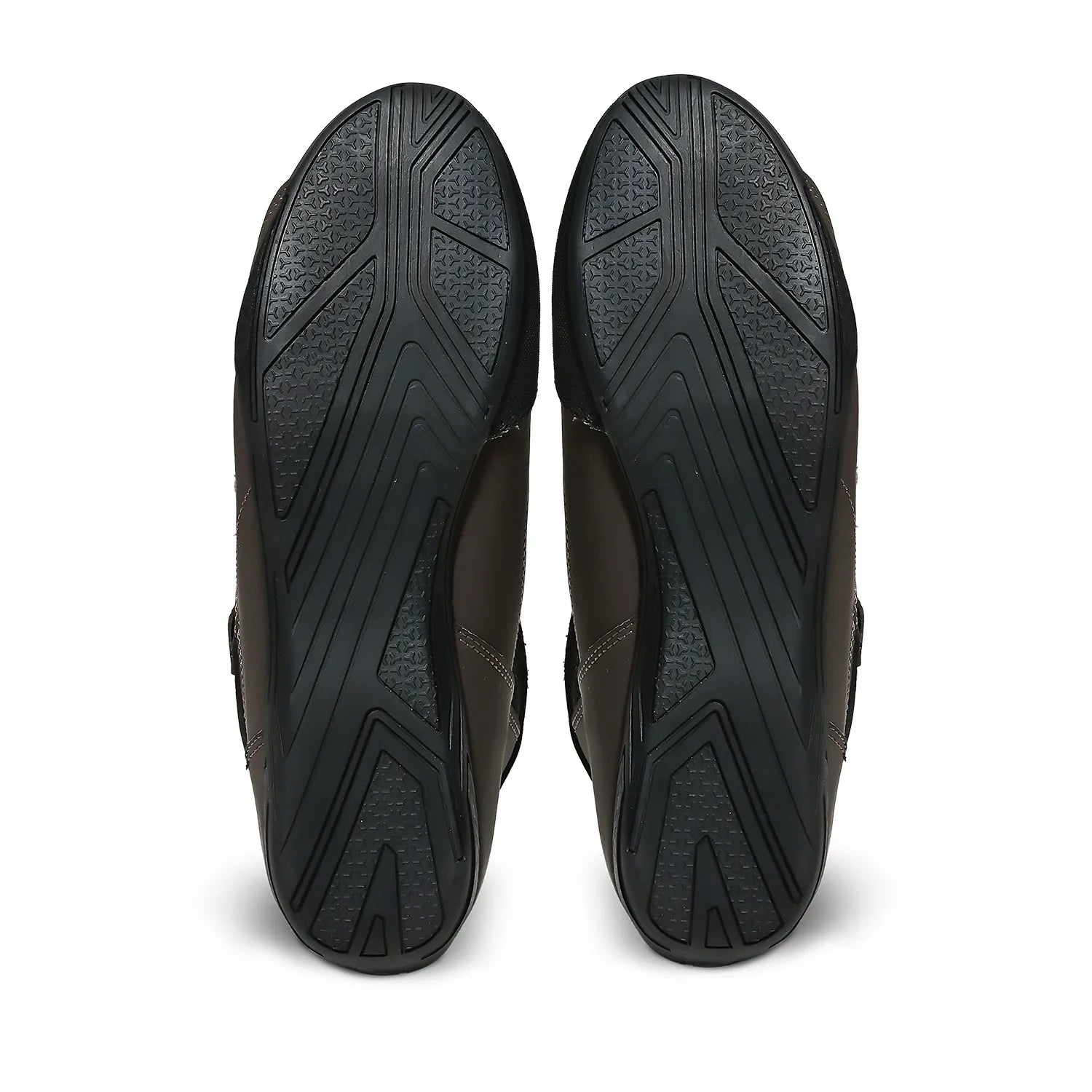 BELA TROPHY BOTAS DE MOTO MARRON PRETO – 6 – Maximomoto PT