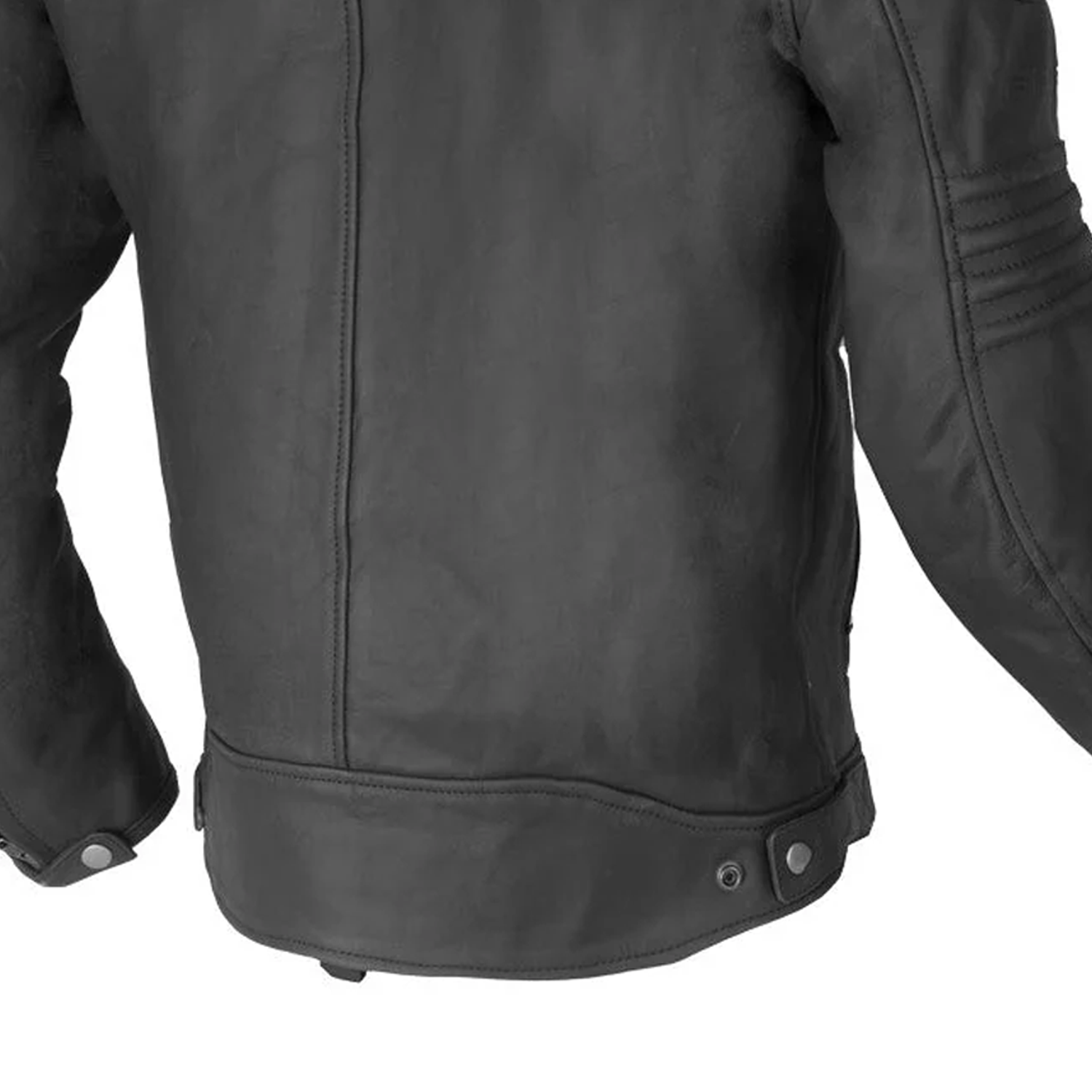 BELA Marlon Moto Piel Black Jackets – 7 – Maximomoto PT