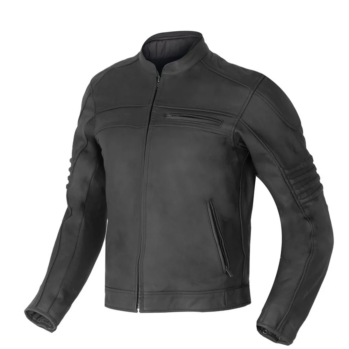 BELA Marlon Moto Piel Black Jackets