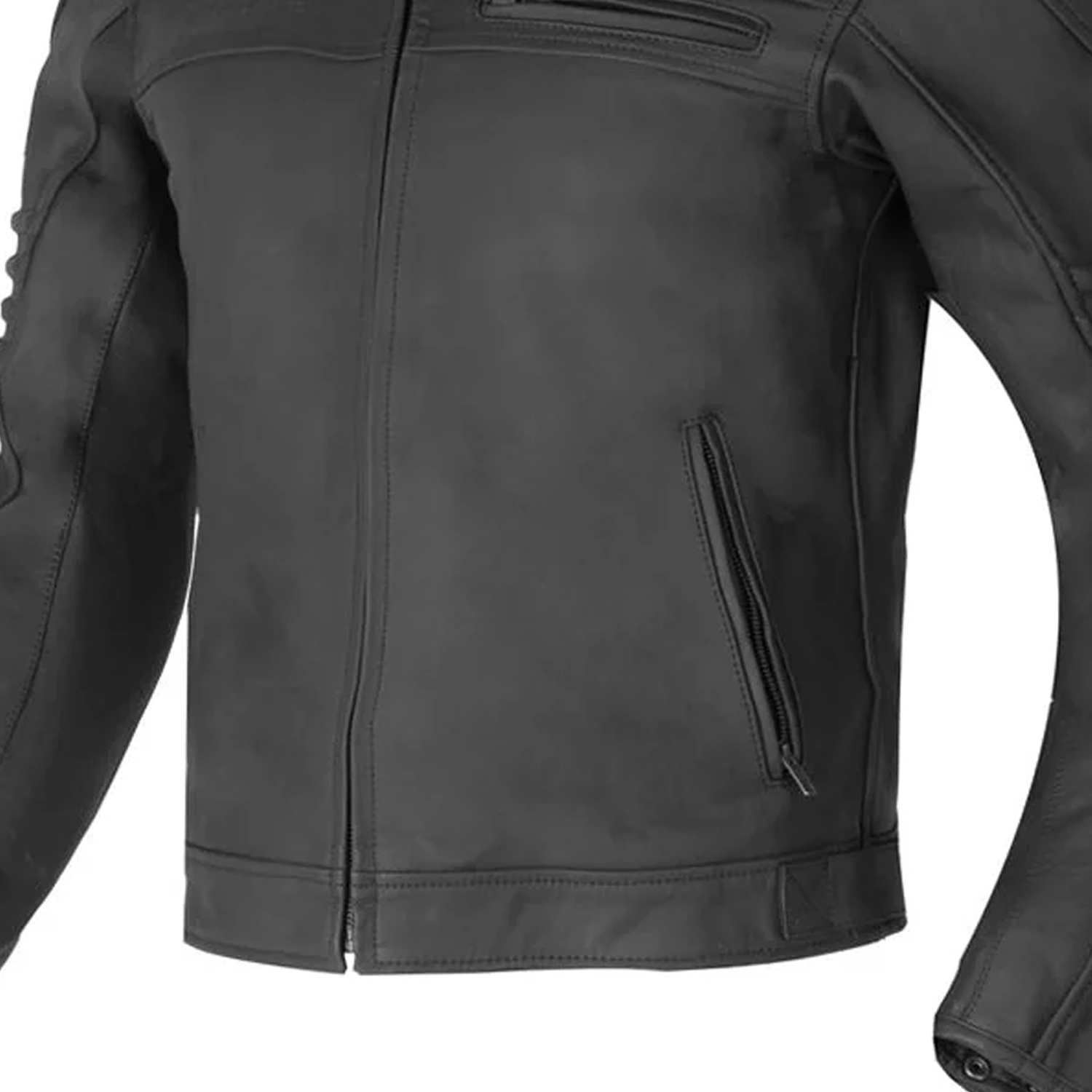 BELA Marlon Moto Piel Black Jackets – 6 – Maximomoto PT