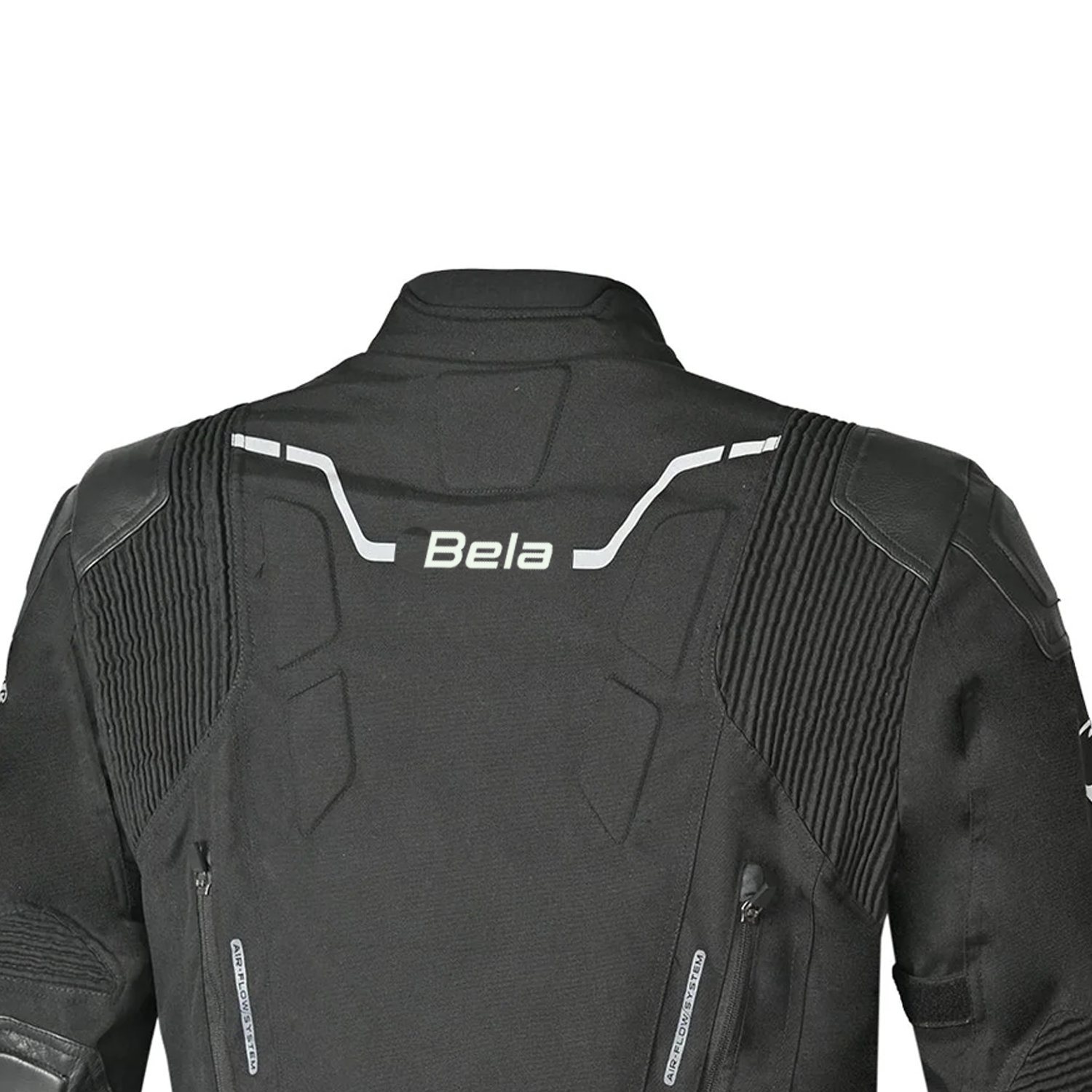 BELA NORDIC 4 Moto Textil Casacos Preto – 4 – Maximomoto PT