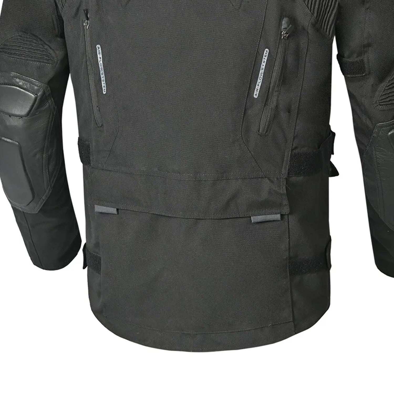 BELA NORDIC 4 Moto Textil Casacos Preto – 6 – Maximomoto PT